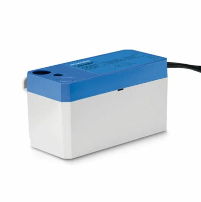 Eckerle EE400 NEO - Tank-Kondensatpumpe für Klimaanlagen, Heizungen uvm.