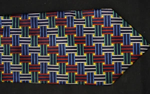 Turnbull & Asser Seidenkrawatte (3221) - Bild 1 von 3