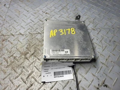 2005-2006 Honda CR-V AWD Engine Electronic Control Module P/N: 37820-PPL-A72 Foto 1 de 4