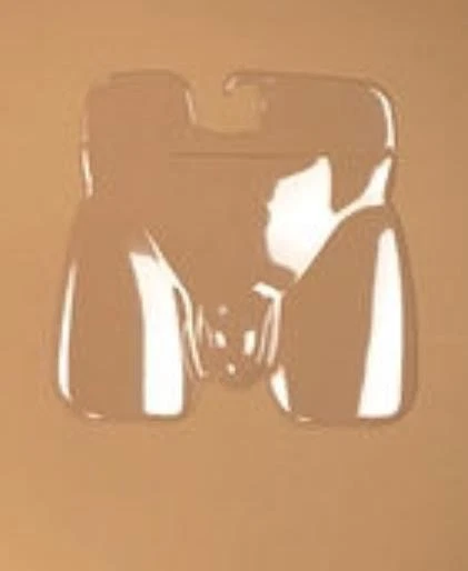 Store Display Fixtures 2 NEW MEN'S BRIEF FORMS WITH MOLDED HOOK CLEAR 16" - Image 1 of 1