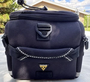 Top Peak MTX Trunk Bag EX - Picture 1 of 6