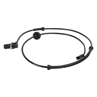 Direct Replacement ABS Speed Sensor Accurate Wheel Speed Enhanced Braking Safety - Image 1 of 4