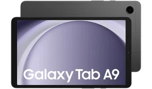 Samsung Galaxy Tab A9 64GB WiFi SM-X110 Graphite Navy Silver 8.7" New sealed - Picture 1 of 1