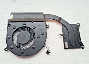 HP Envy 13-BD CPU Kühlkörper und Lüfter L94511-001 M16591-001 - Bild 1 von 2