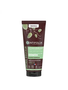 Centifolia lait soin démélant après shampooing 200Ml - Imagen 1 de 2