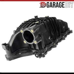 Dorman Intake Manifold For Ram 1500 3.0 Td 4Wd 3 6 Cyl 2013/09 To 2018/12 - Picture 1 of 2