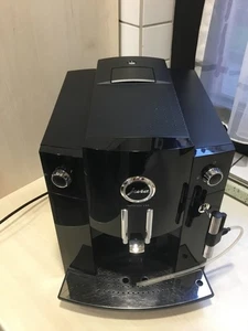 Jura C60 Kaffeevollautomat - Bild 1 von 3