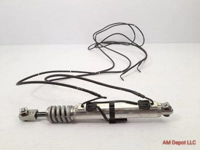 BMW 335i 328i E93 2008 convertible cilindro hidráulico derecho bandeja techo 7183322 Foto 1 de 4