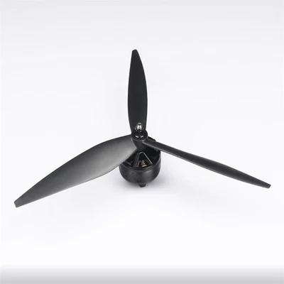 Paddle Propeller 8/9/10 inch For RC FPV Three Blade Propeller Blade - Image 1 of 4