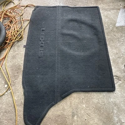 New OEM Genuine Lexus Cargo Mat 2011-2016 CT200h with subwoofer PT208-76111-25 - Image 1 of 4