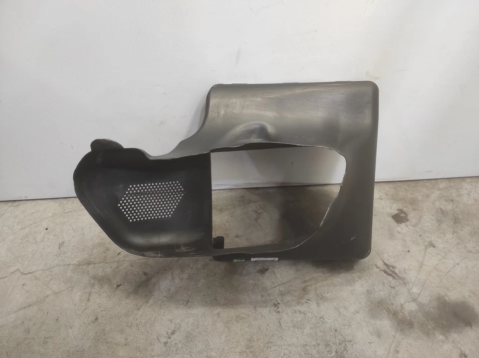 PORSCHE 911 991 Radiator Air Guide Duct 99157532100 2014 29956319 - Image 1 of 4