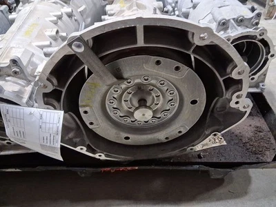 2025 Ram 3500 4x4 8 Speed Automatic Transmission 6.4L 3081954 - Image 1 of 4