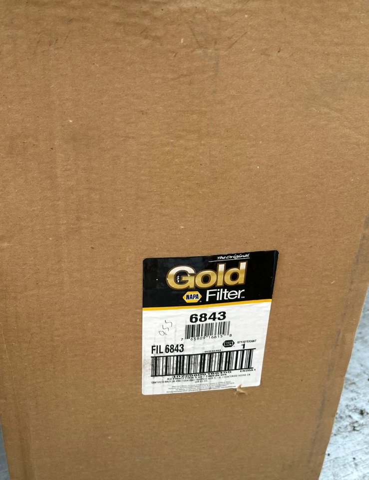 Napa oro 6843 Foto 1 de 1