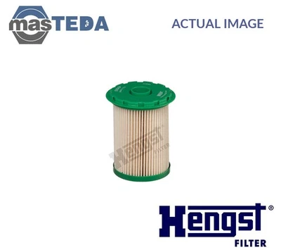 E65KP D95 ENGINE FUEL FILTER HENGST FILTER FOR RENAULT MASTER II,TRAFIC II - Image 1 of 4