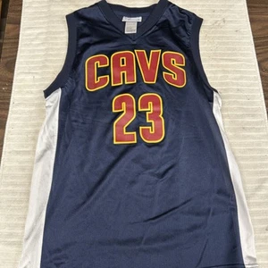 LeBron James Cavs Jersey Kids XL (18-20) - Picture 1 of 3