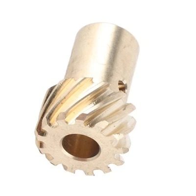 ⊹Roller Cam Distributor Gear For 262‑454 With 0.491 Diameter Shaft Size - Image 1 of 4