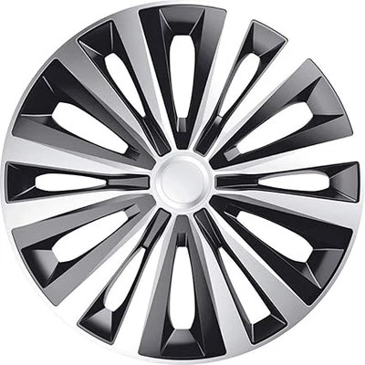 14" Wheel Trims For Hyundai I30 Covers Hub Caps SB Set of 4 - Image 1 of 4