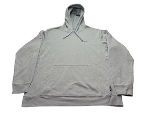 Men's Patagonia Fitz Roy Icon Uprisal Hoody Size XXL Fleck Blue #39666-FLKB - Picture 1 of 12