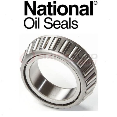 National Transmission Input Shaft Bearing for 2004-2006 Dodge Ram 1500 - bd - Image 1 of 4