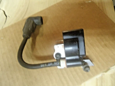 OEM Weed Eater GHT225 Hedge Trimmer Ignition Coil Free Shipping - Image 1 of 3