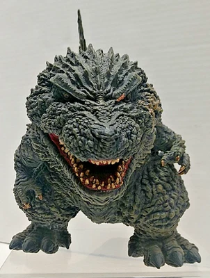 X-Plus Godzilla Minus One DefoReal - Image 1 of 4