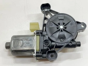 2019 - 2025 AUDI Q3 FRONT LEFT SIDE DOOR WINDOW REGULATOR MOTOR OEM 5Q0959802C - Picture 1 of 10