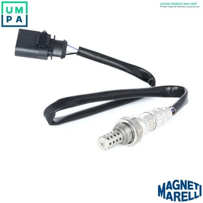 LAMBDA SENSOR 466016355187 FOR SKODA FABIA/Combi VW SEAT CORDOBA IBIZA/III 1.4L - Image 1 of 4