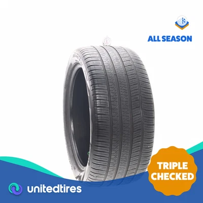 Used 315/40R21 Pirelli Scorpion Zero MO 111H - 7/32 - Image 1 of 4