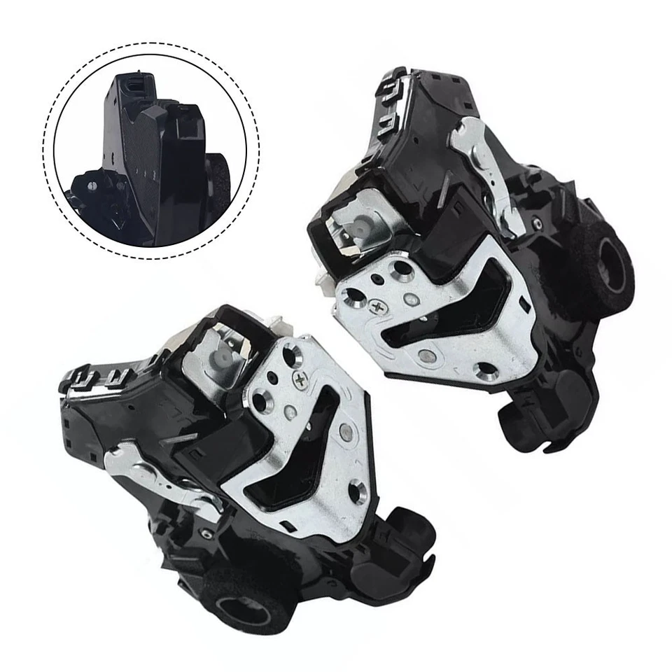 Secure Your Vehicle with For Toyota For Lexus Power Door Lock Actuators - Image 1 of 4