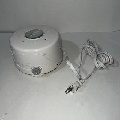 Máquina de ruido blanco Marpac DOHM DSN 2 velocidades EE. UU. sonido serio para dormir Foto 1 de 4