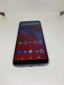 Vodafone Smart V10 VFD 730 Silver Unlocked 32GB 5.9" Android Smartphone - Picture 1 of 6