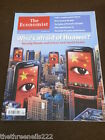 THE ECONOMIST - HUAWEI - AUG 4 2012