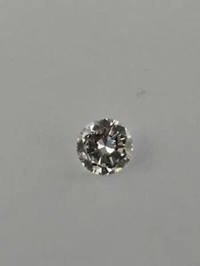 0.95ct D/VS1 Natural Diamond With EGL Certification  - Picture 1 of 4