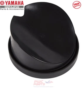 YAMAHA Pump Clean Out Repair Kit AR240 SX240 AR230 Manhole Cover F0R-67609-09-00 - Picture 1 of 3