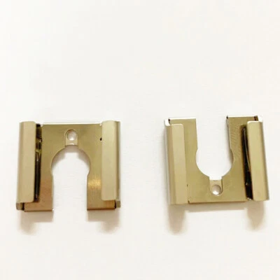 Flash hot shoe socket for Canon EOS 5D 5D Mark II 5D Mark III 5DII 5DIII - Image 1 of 2