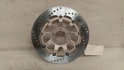 Rotor estándar EBC para Kawasaki (ZR1100 C3/C4) ZRX 1100 1999-2000 Foto 1 de 4