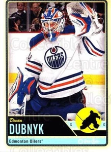 2012-13 O-pee-chee #263 Devan Dubnyk - Picture 1 of 1