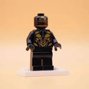 LEGO® Minifig sh0872 - Outrider - Imagen 1 de 1
