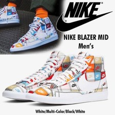 nike blazer off white ebay