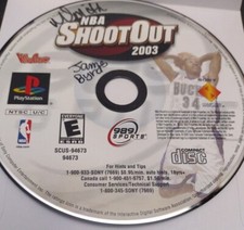 .PSX.' | '.NBA ShootOut 2003.