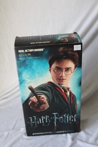 MediCom Toy HARRY POTTER DANIEL RADCLIFFE Real Action Heroes 1/6 Scale Figure - Picture 1 of 12