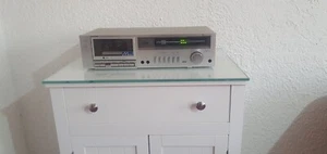 PLATAFORMA DE CASETE ESTÉREO SHARP RT-31 - Imagen 1 de 11