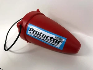 THE PROTECTOR Propeller Shaft Cover Winterize Storage Mercruiser Alpha Bravo 1 - Bild 1 von 3