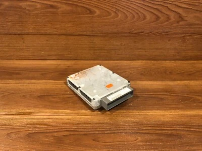 Jaguar XK8 XKR 1997-2000 CARROCERÍA BCM BCU MÓDULO DE CONTROL INFORMÁTICO FABRICANTE DE EQUIPOS ORIGINALES #3 Foto 1 de 4