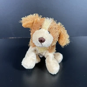 Ganz Webkinz LIL KINZ Cocker Spaniel Perro HS011 Juguete de Peluche Retirado SIN CÓDIGO - Imagen 1 de 5