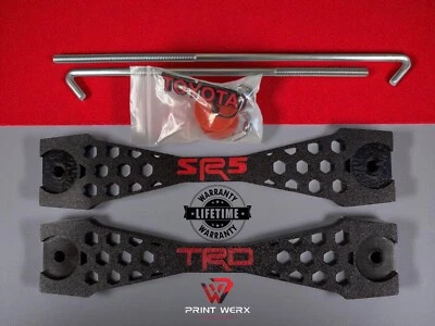 2005-2023 Tacoma Battery Hold Down / Battery Tie Down - Image 1 of 4