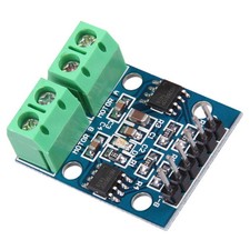 HG7881 Dual Channel Stepper Motor Driver L9110S Controller Module
