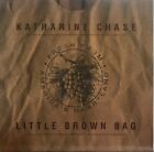 Katherine Chase: Little Brown Bag (Cd 1992-2001 Menti Music) *Very Good*