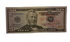 $50 star note 00002055