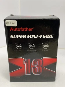 Autofather Super Mini 4 Side - Picture 1 of 6
